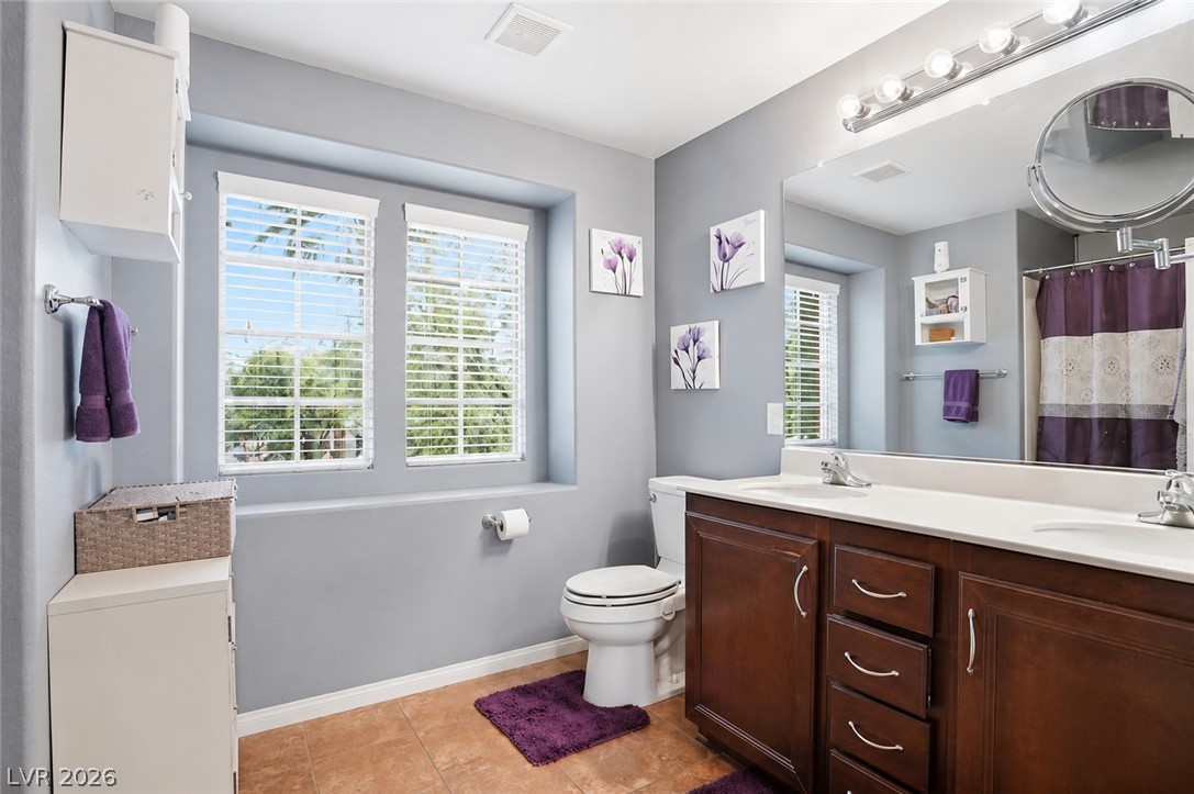 7286 Arrowrock Avenue Las Vegas NV 89179