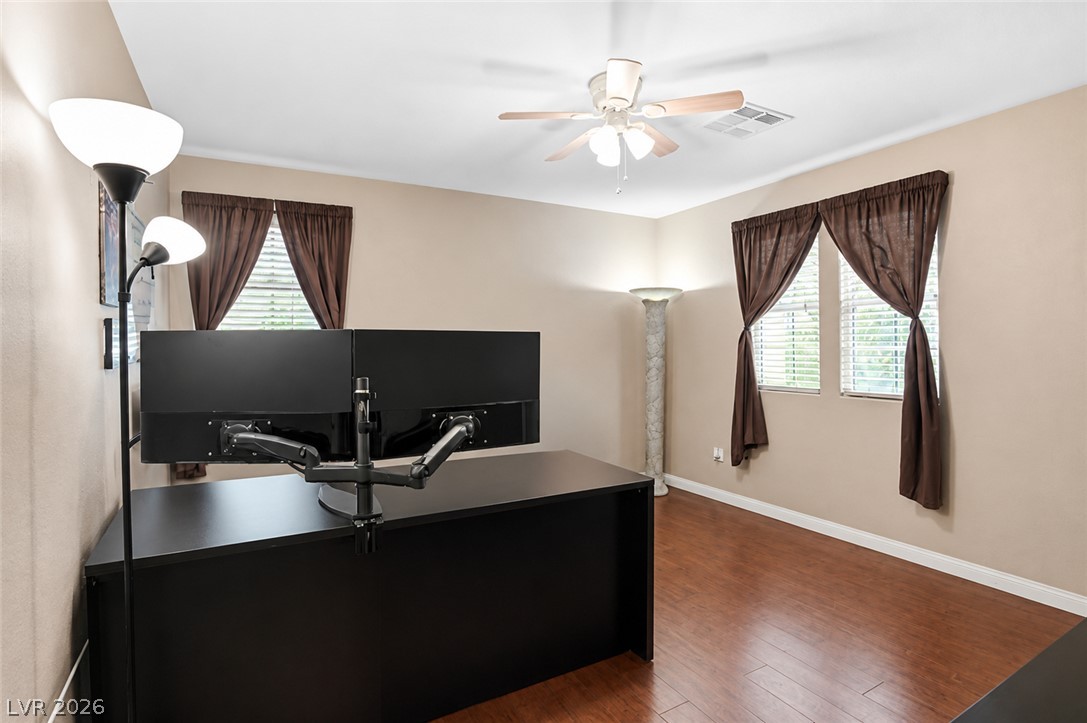 7286 Arrowrock Avenue Las Vegas NV 89179