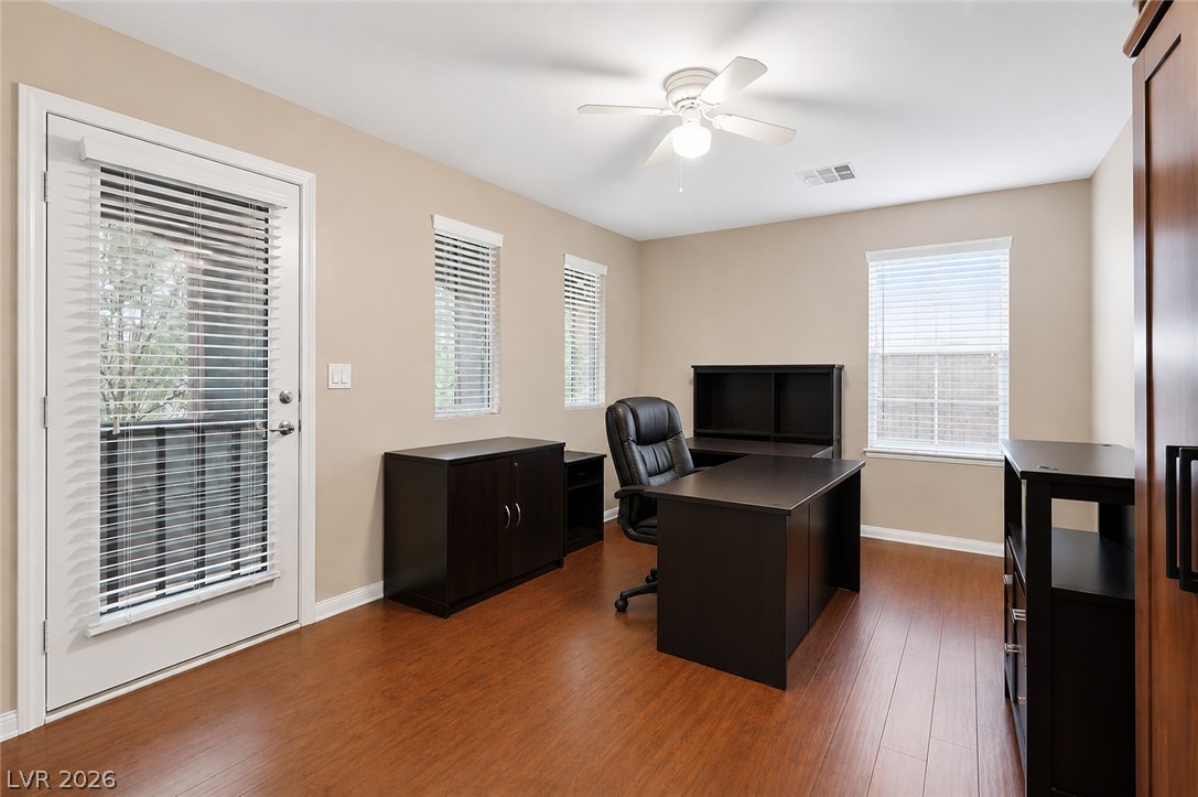 7286 Arrowrock Avenue Las Vegas NV 89179