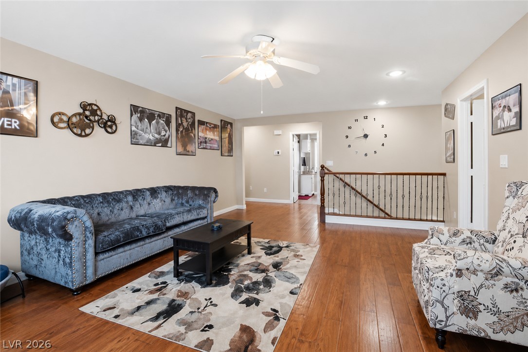 7286 Arrowrock Avenue Las Vegas NV 89179