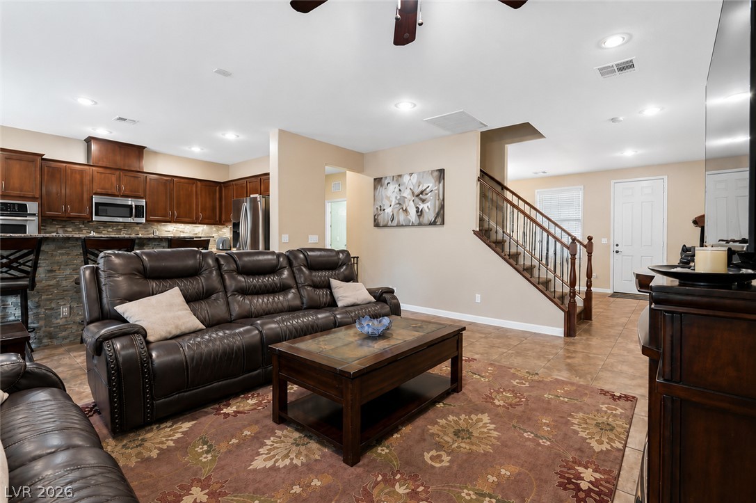 7286 Arrowrock Avenue Las Vegas NV 89179