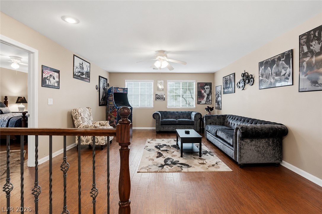 7286 Arrowrock Avenue Las Vegas NV 89179