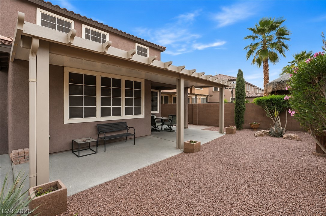 7286 Arrowrock Avenue Las Vegas NV 89179