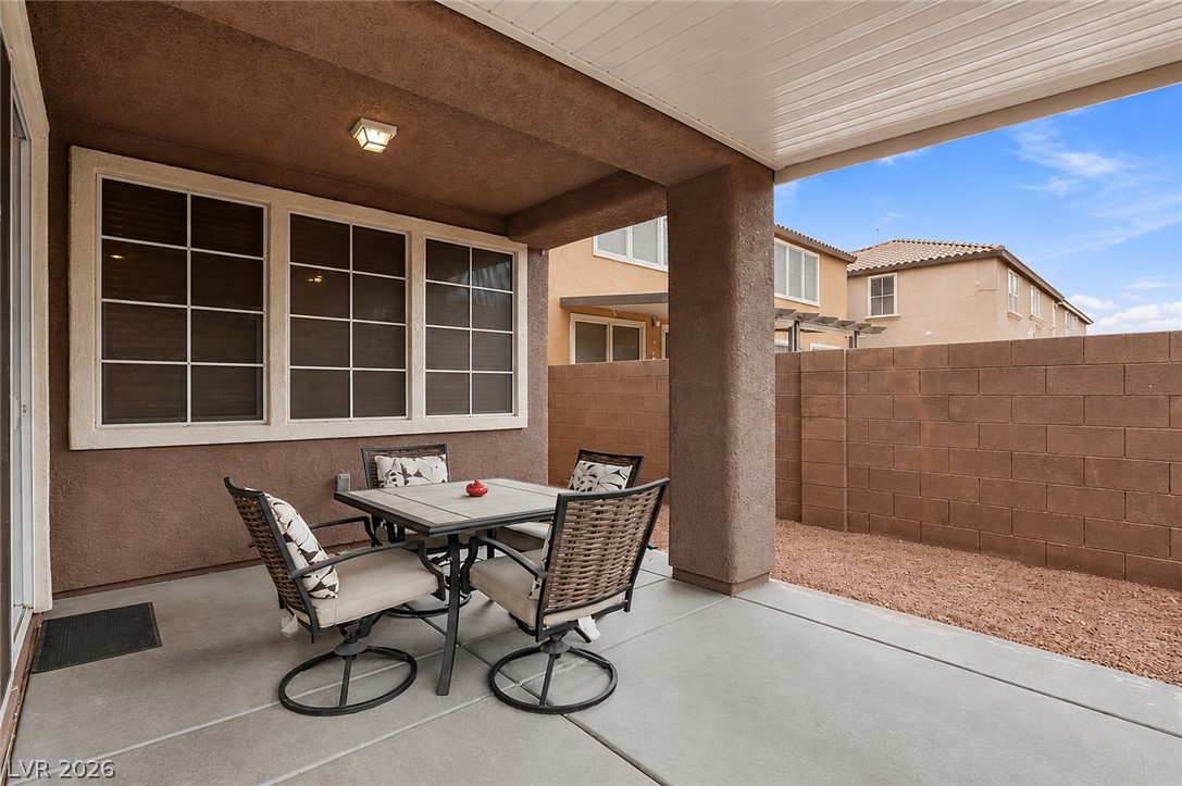 7286 Arrowrock Avenue Las Vegas NV 89179
