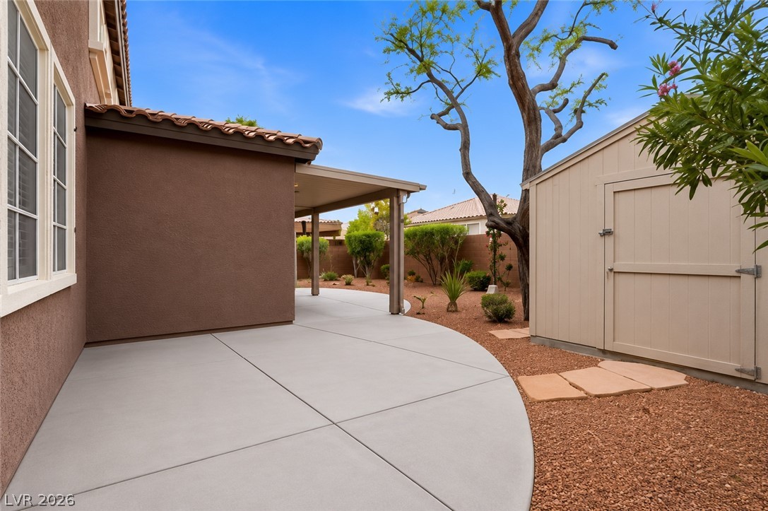 7286 Arrowrock Avenue Las Vegas NV 89179