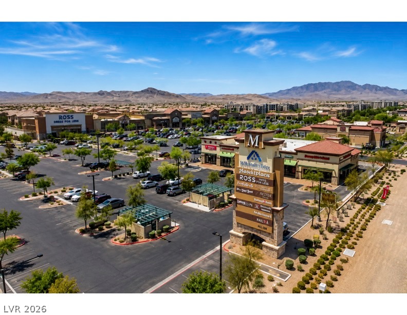 7286 Arrowrock Avenue Las Vegas NV 89179