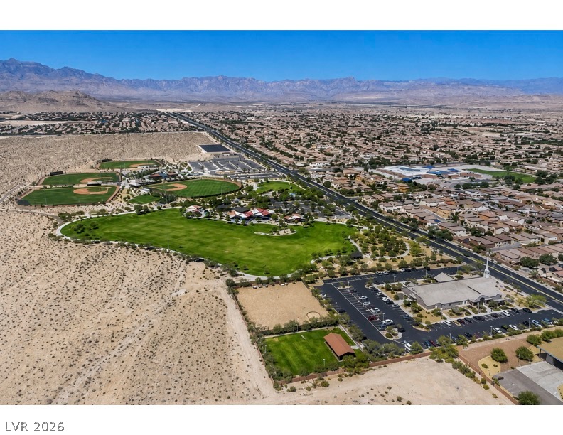 7286 Arrowrock Avenue Las Vegas NV 89179