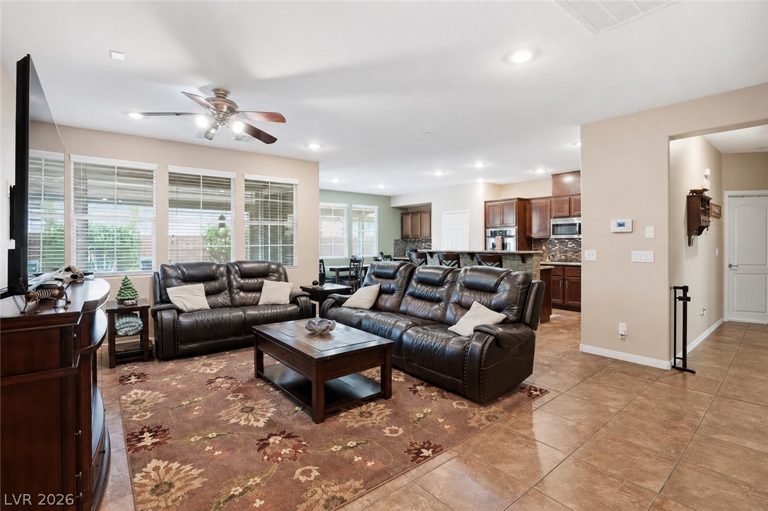 7286 Arrowrock Avenue Las Vegas NV 89179