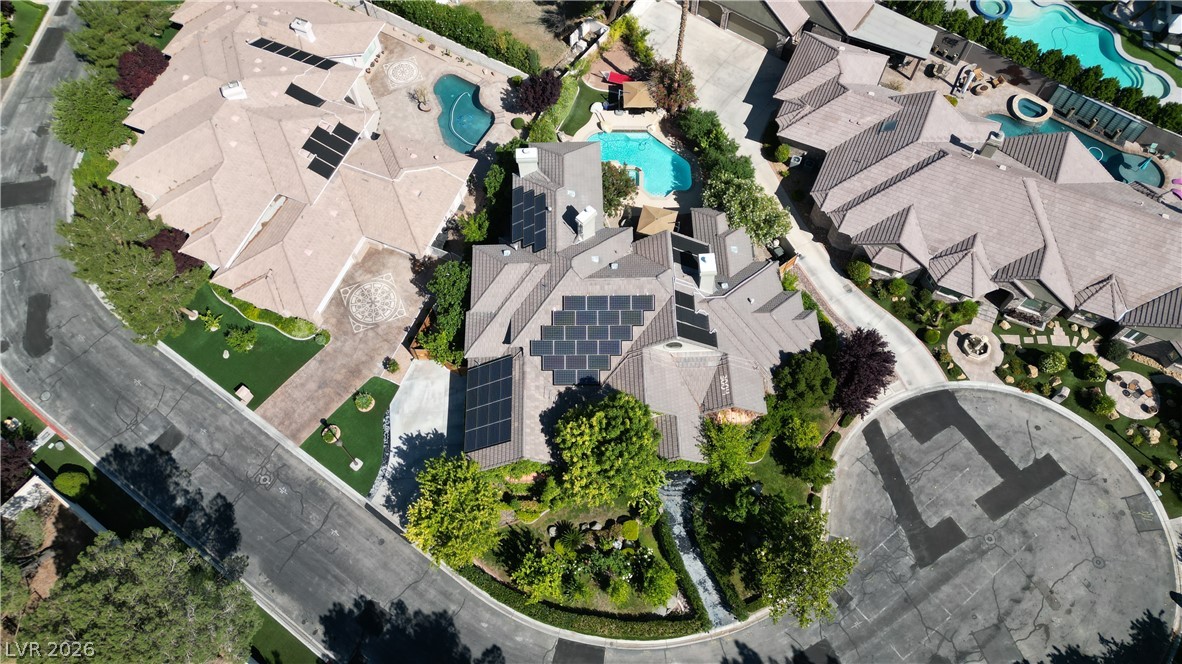 3004 Astoria Pines Circle Las Vegas NV 89107