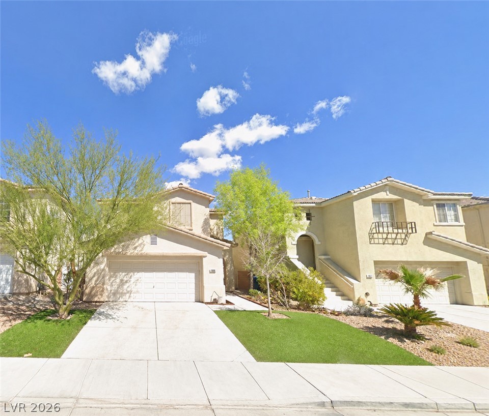 3980 Irvin Avenue Las Vegas NV 89141