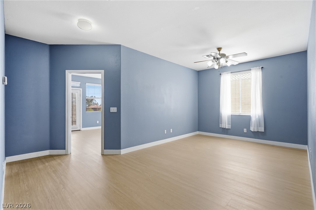 3980 Irvin Avenue Las Vegas NV 89141