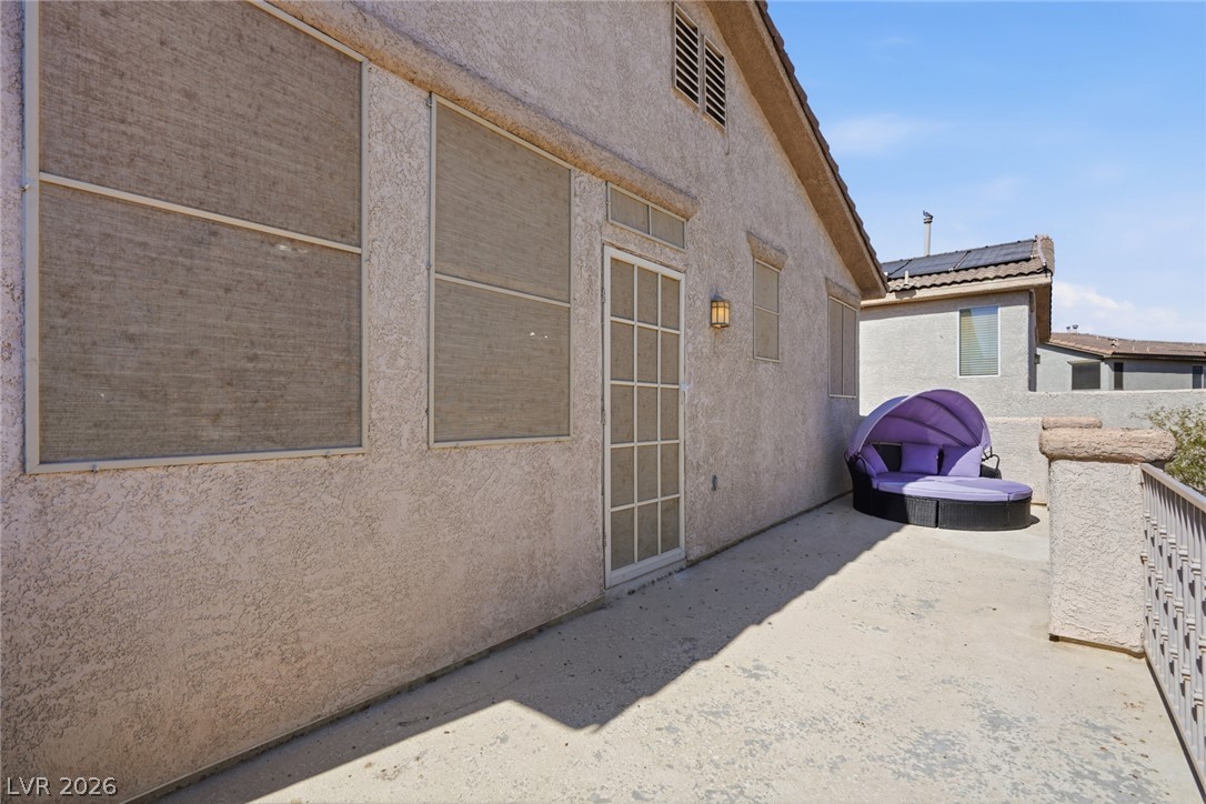 3980 Irvin Avenue Las Vegas NV 89141