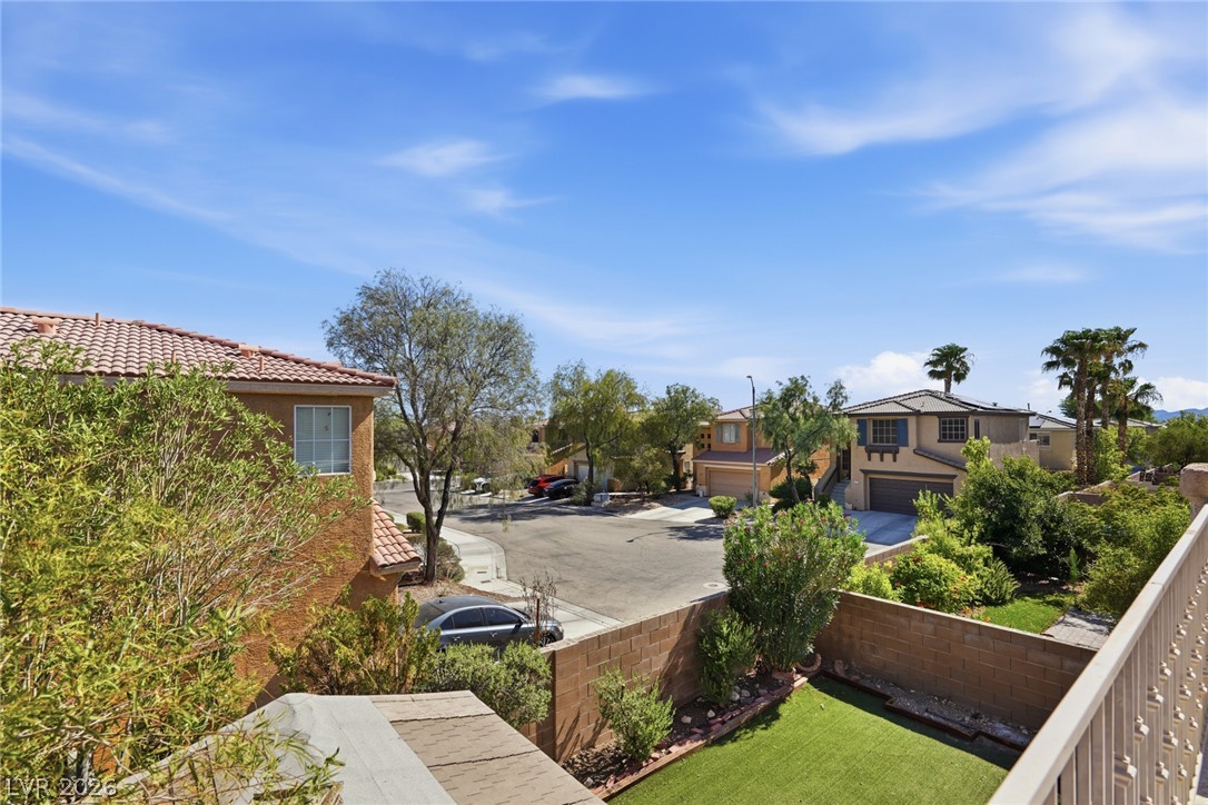 3980 Irvin Avenue Las Vegas NV 89141