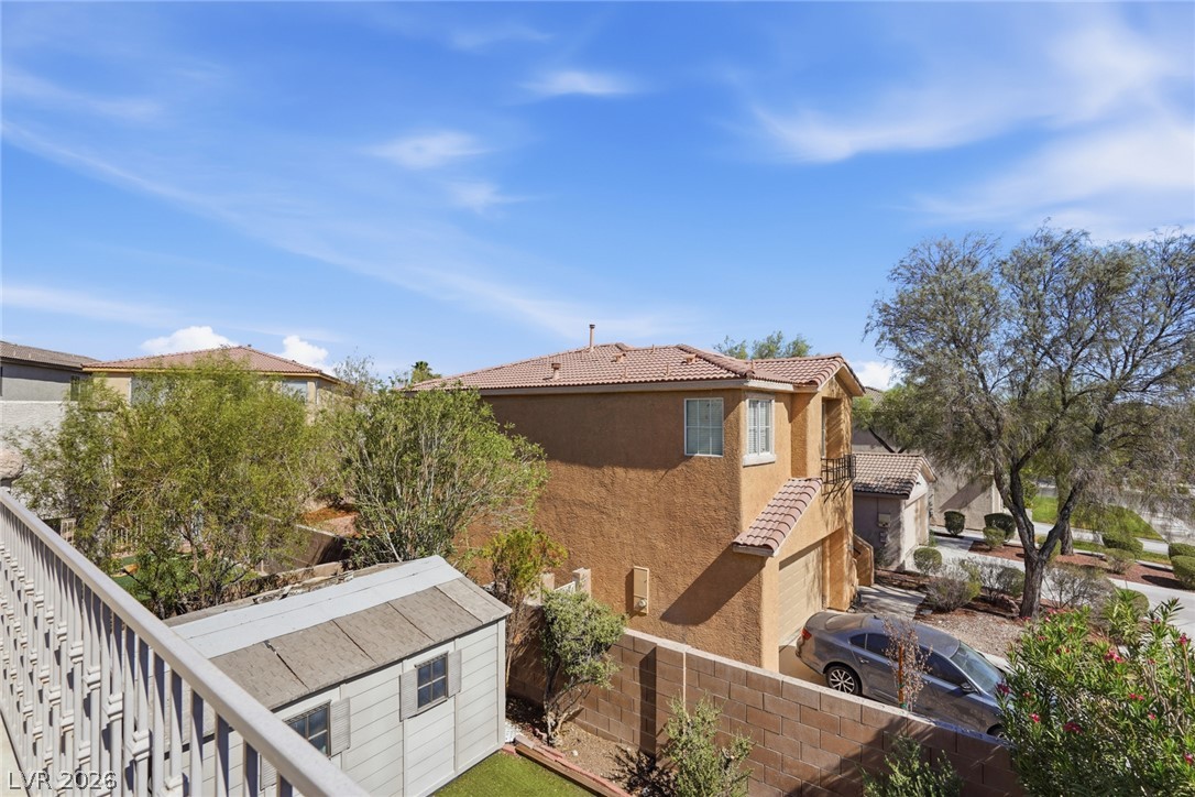 3980 Irvin Avenue Las Vegas NV 89141
