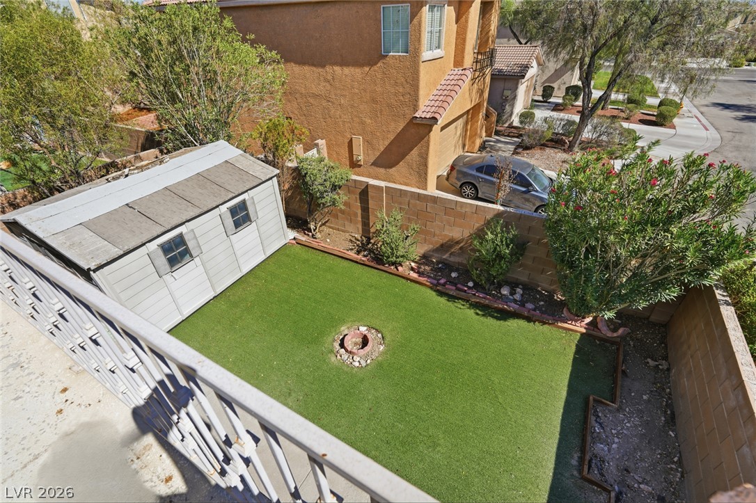 3980 Irvin Avenue Las Vegas NV 89141