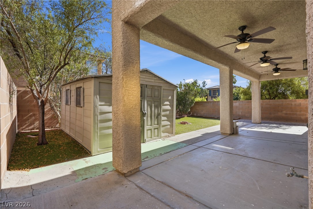 3980 Irvin Avenue Las Vegas NV 89141