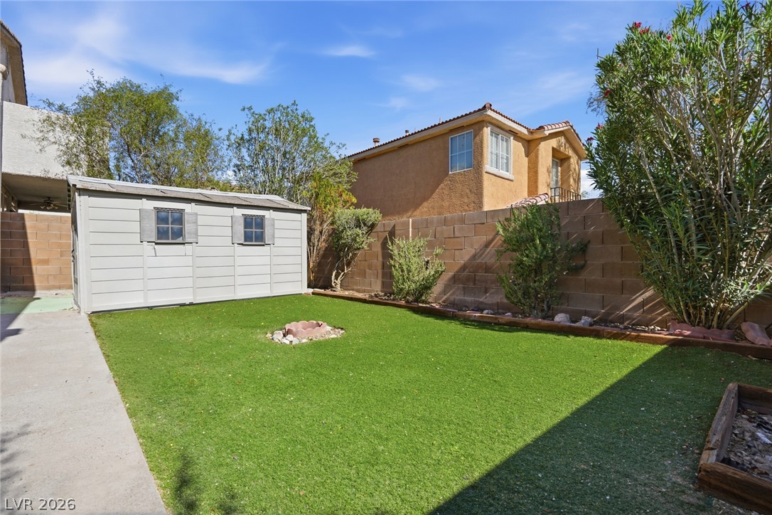 3980 Irvin Avenue Las Vegas NV 89141