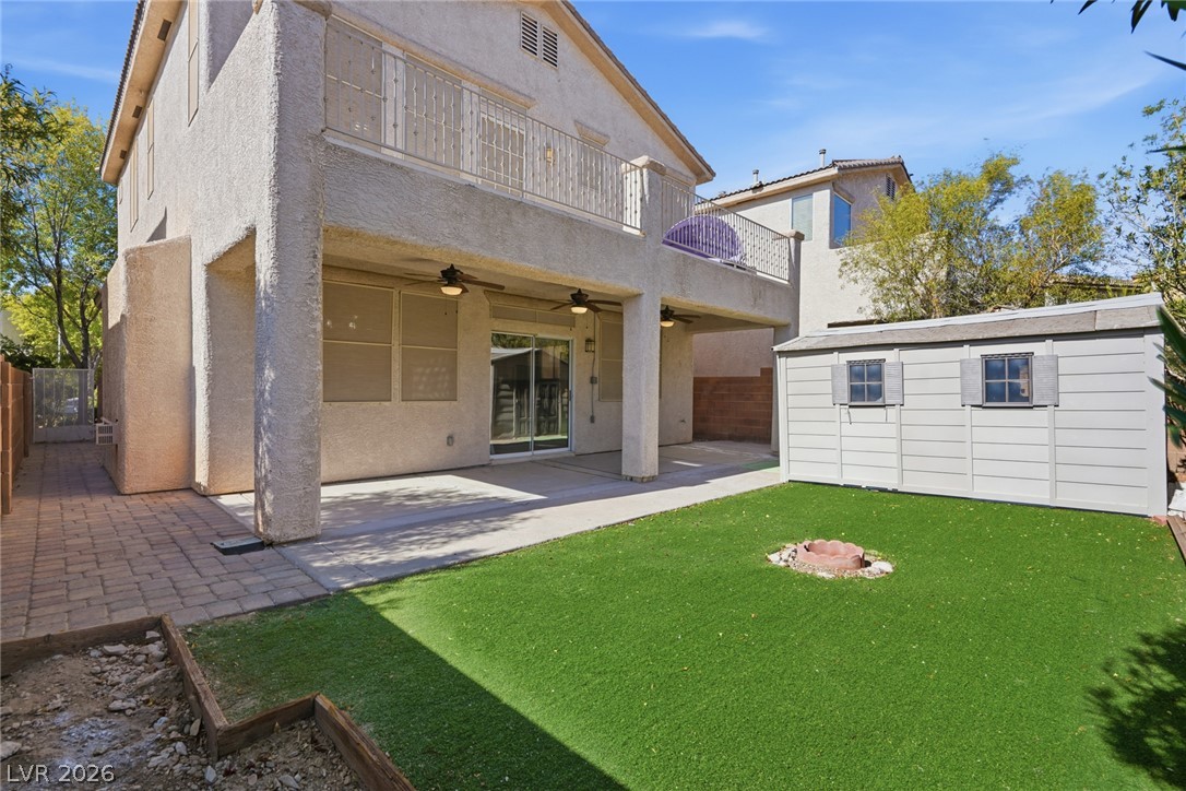 3980 Irvin Avenue Las Vegas NV 89141