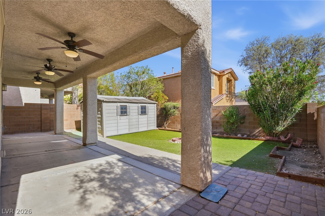 3980 Irvin Avenue Las Vegas NV 89141