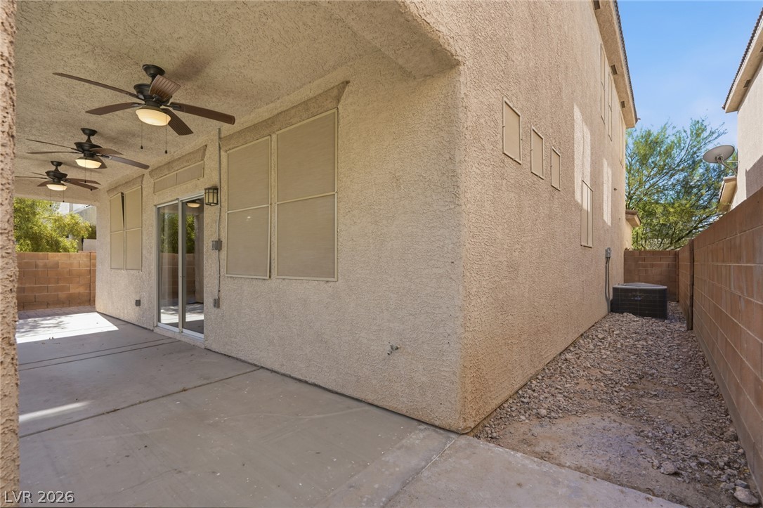 3980 Irvin Avenue Las Vegas NV 89141