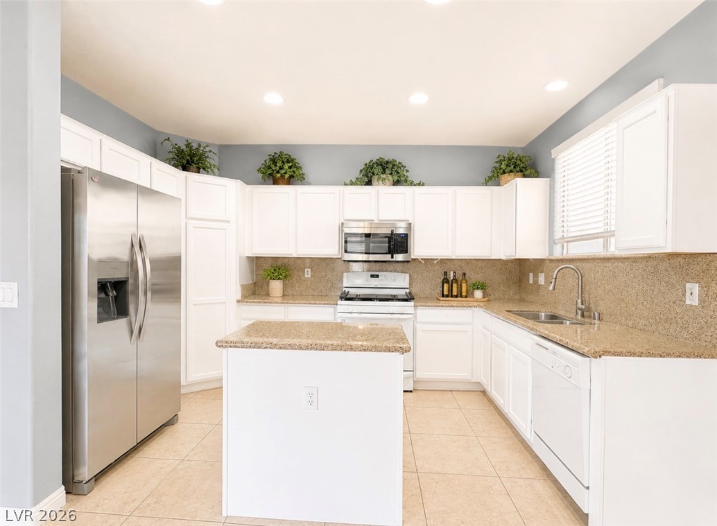 3980 Irvin Avenue Las Vegas NV 89141