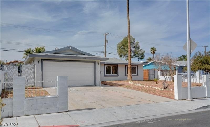 1308 Montclair Street Las Vegas NV 89146