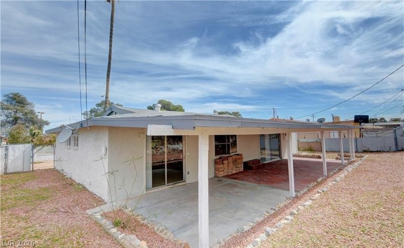 1308 Montclair Street Las Vegas NV 89146