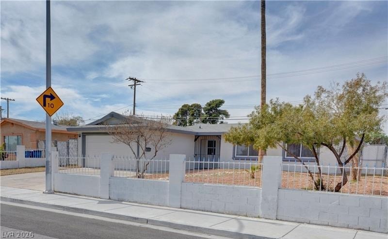1308 Montclair Street Las Vegas NV 89146
