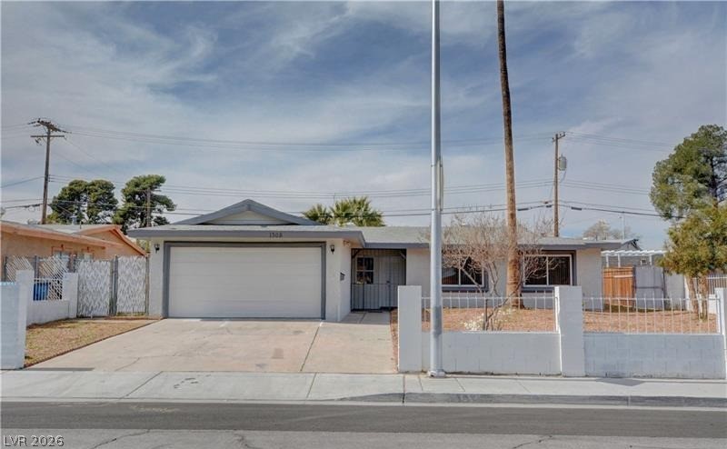 1308 Montclair Street Las Vegas NV 89146