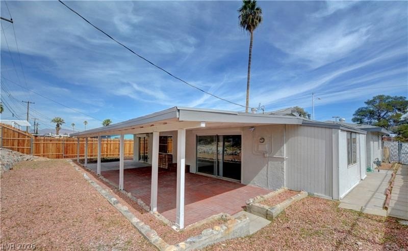 1308 Montclair Street Las Vegas NV 89146