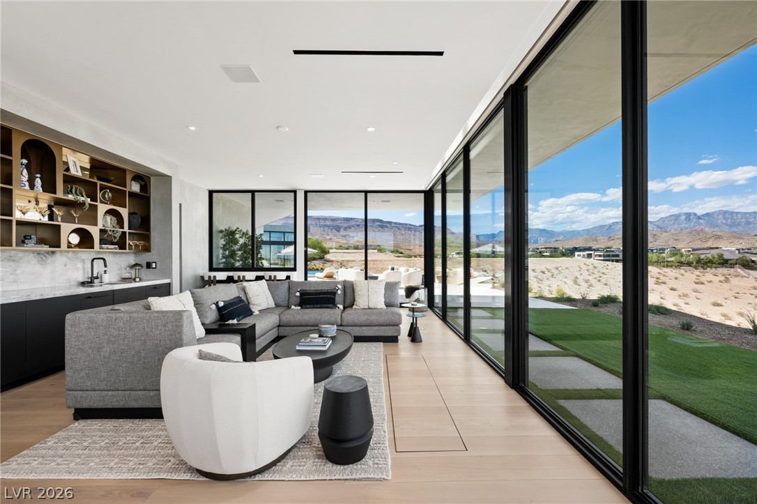 11588 Stardust Drive Las Vegas NV 89135