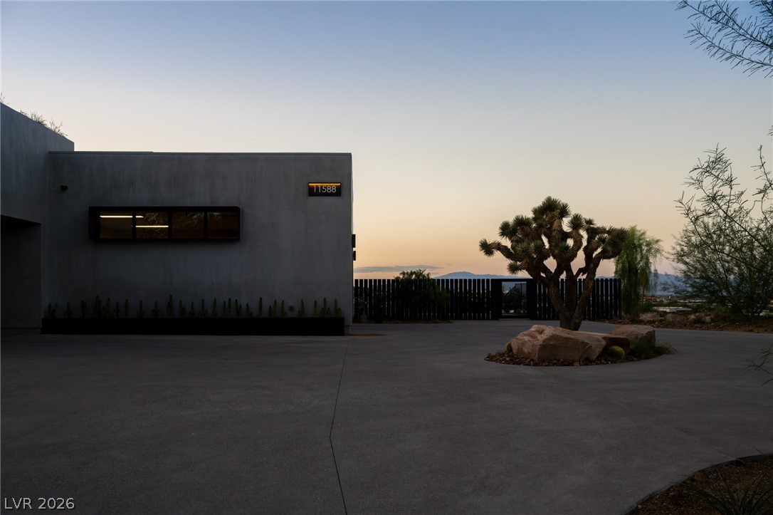 11588 Stardust Drive Las Vegas NV 89135