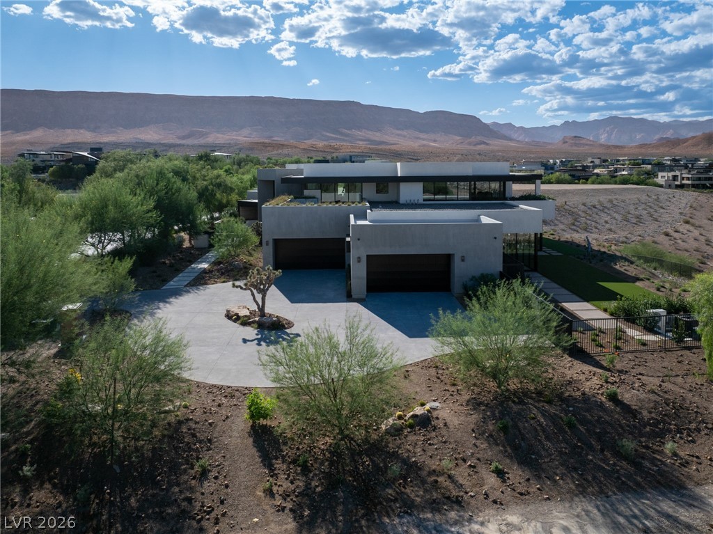 11588 Stardust Drive Las Vegas NV 89135