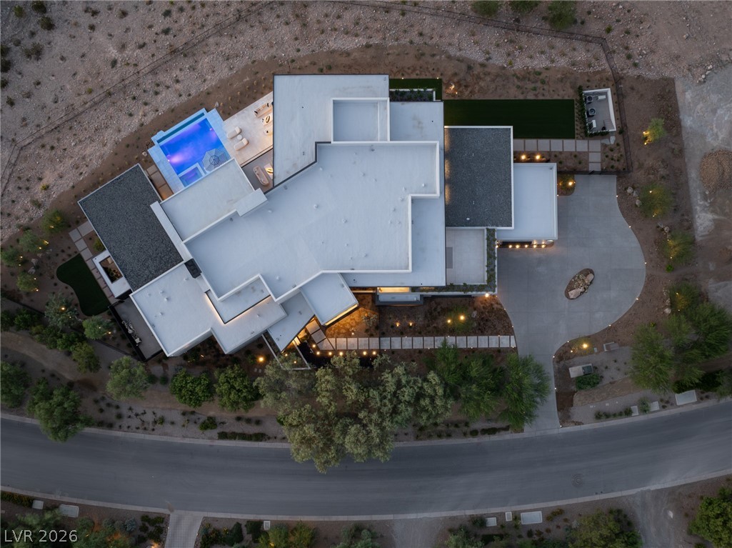 11588 Stardust Drive Las Vegas NV 89135