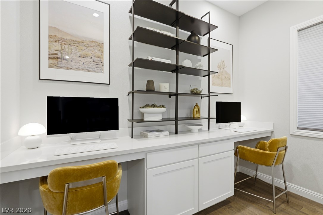 12014 Tramonto Avenue Las Vegas NV 89138