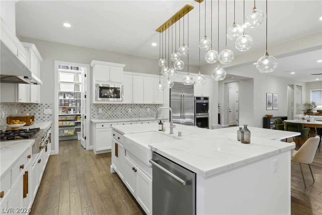 12014 Tramonto Avenue Las Vegas NV 89138