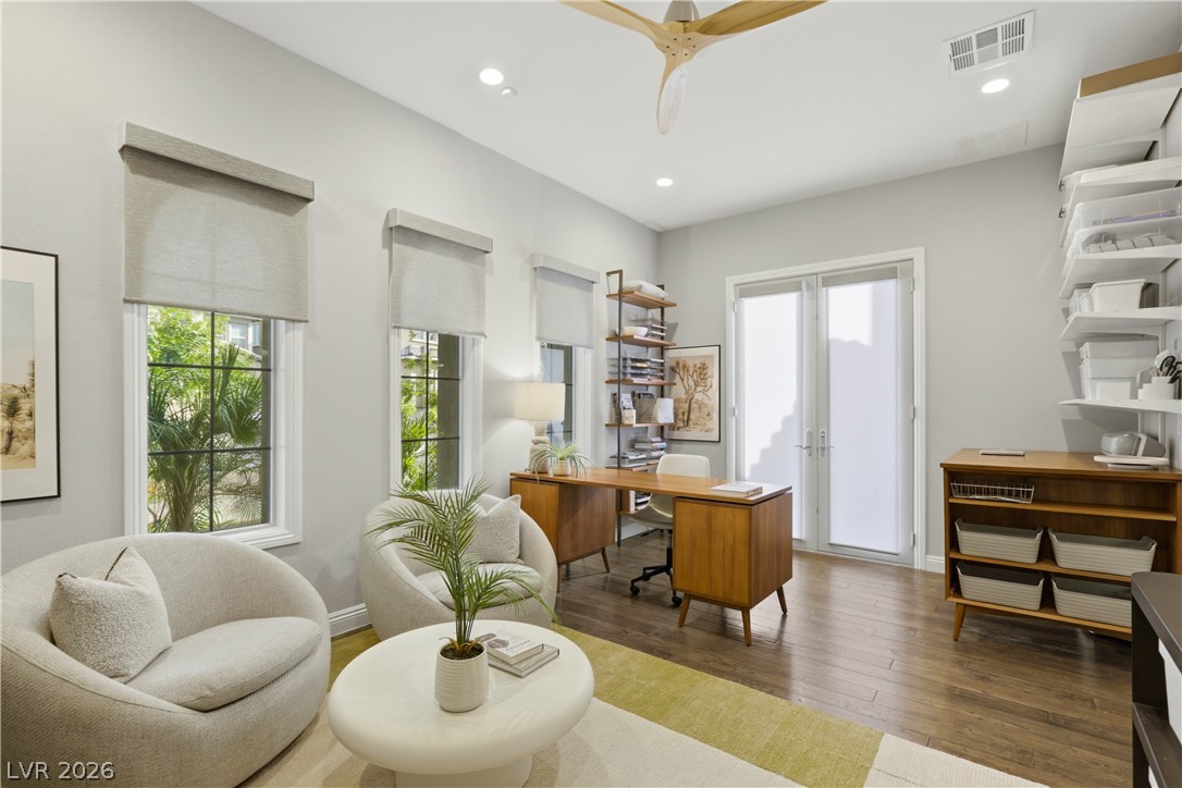 12014 Tramonto Avenue Las Vegas NV 89138