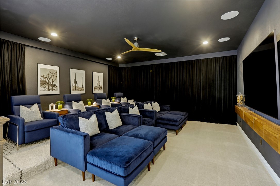 12014 Tramonto Avenue Las Vegas NV 89138