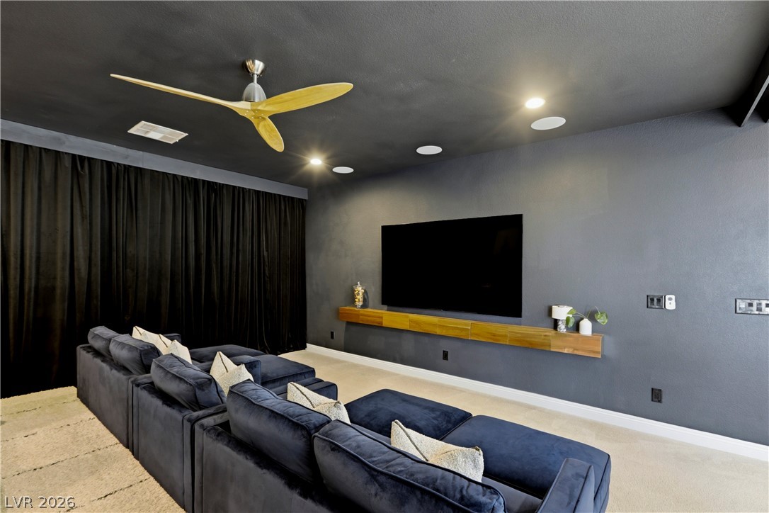 12014 Tramonto Avenue Las Vegas NV 89138