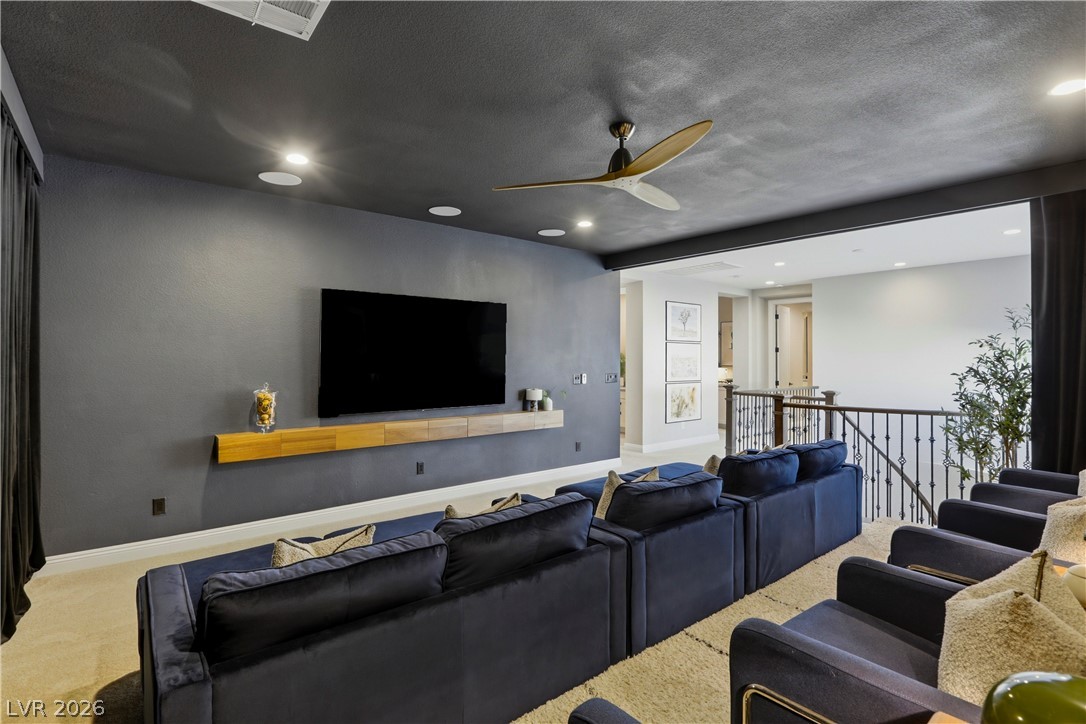 12014 Tramonto Avenue Las Vegas NV 89138