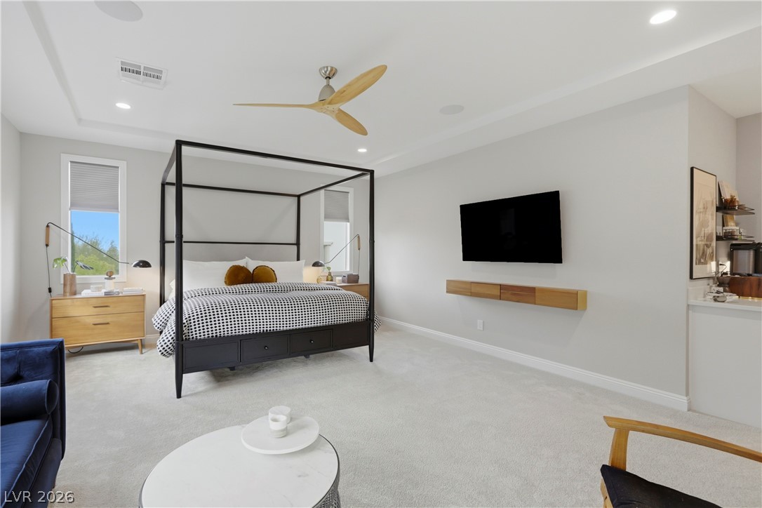 12014 Tramonto Avenue Las Vegas NV 89138