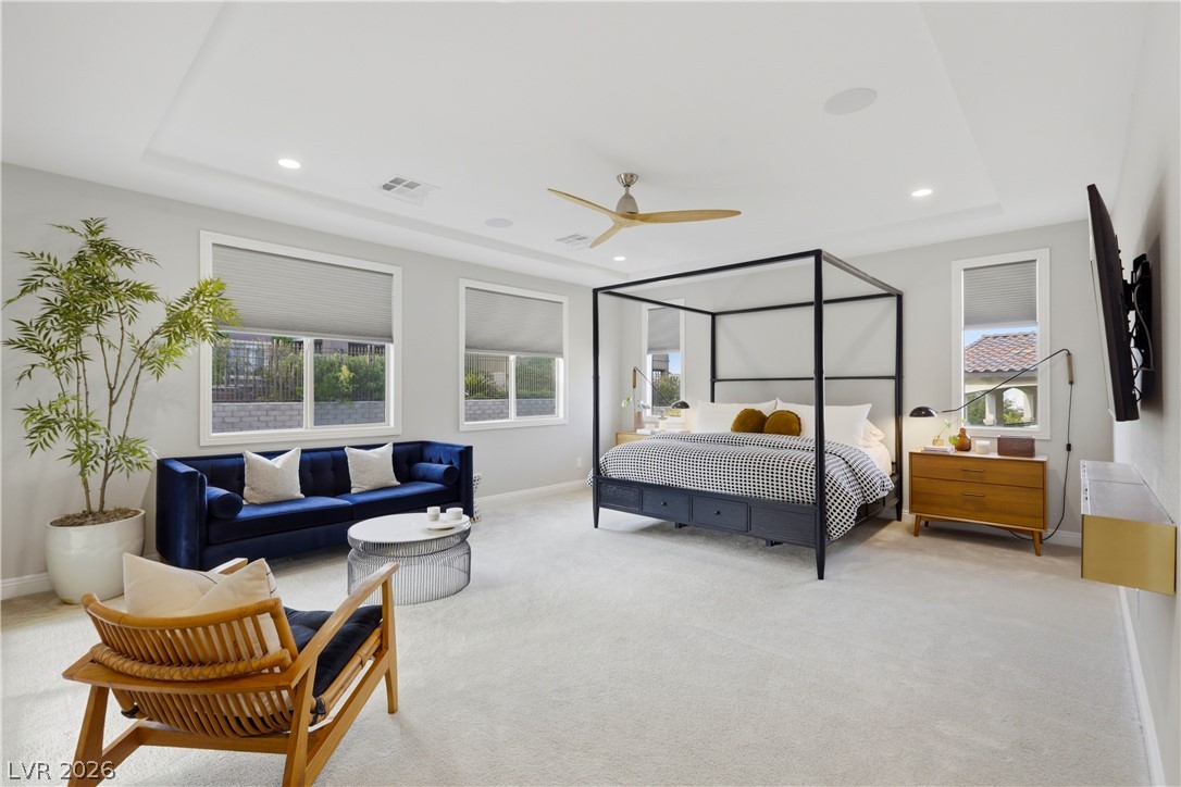 12014 Tramonto Avenue Las Vegas NV 89138