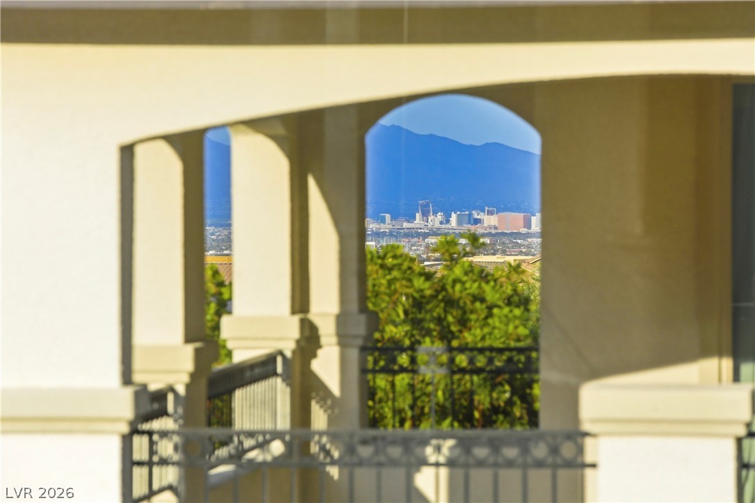 12014 Tramonto Avenue Las Vegas NV 89138