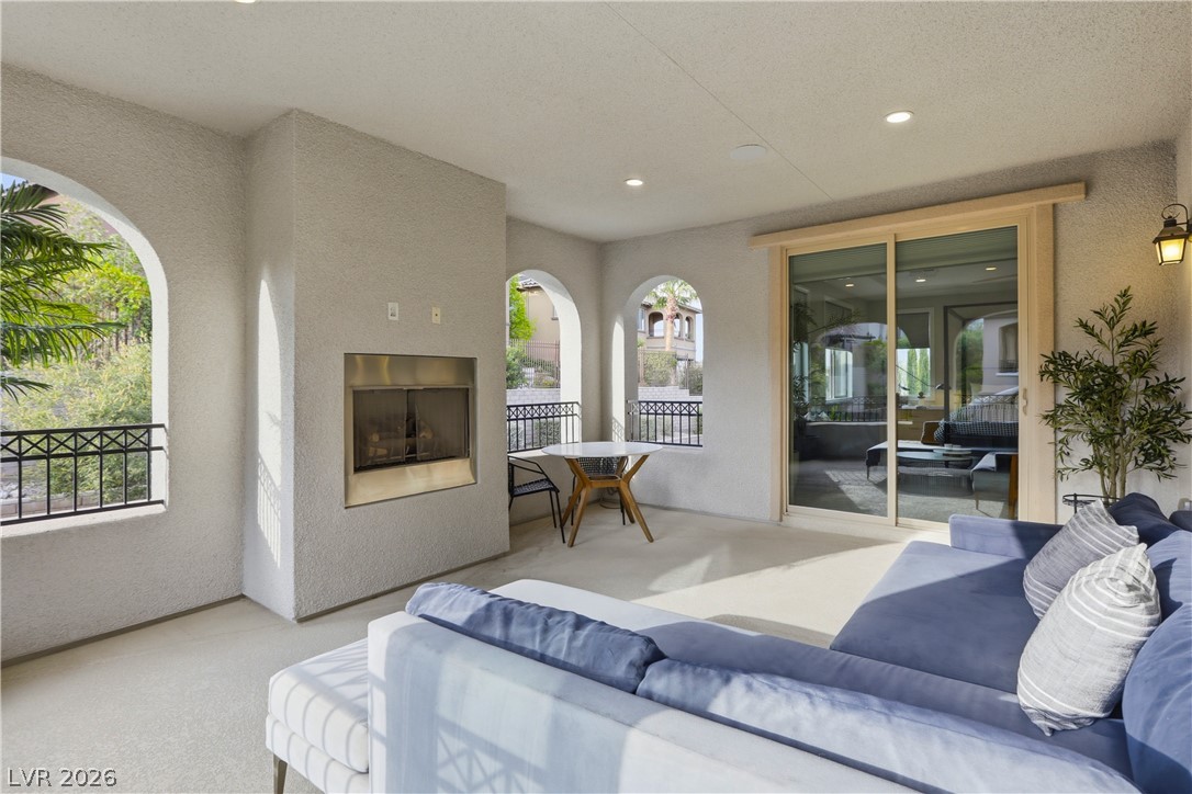 12014 Tramonto Avenue Las Vegas NV 89138