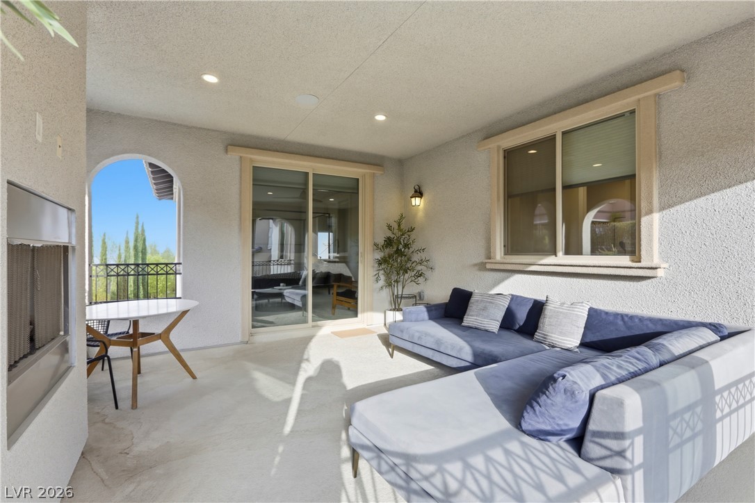 12014 Tramonto Avenue Las Vegas NV 89138