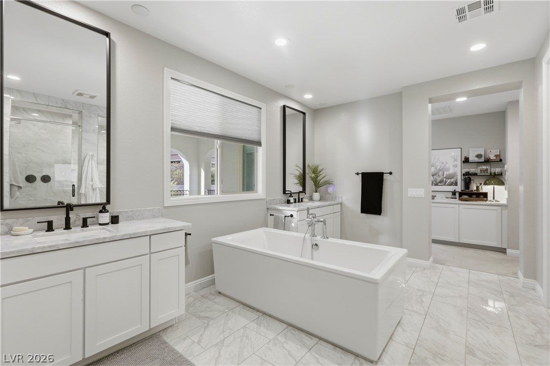 12014 Tramonto Avenue Las Vegas NV 89138