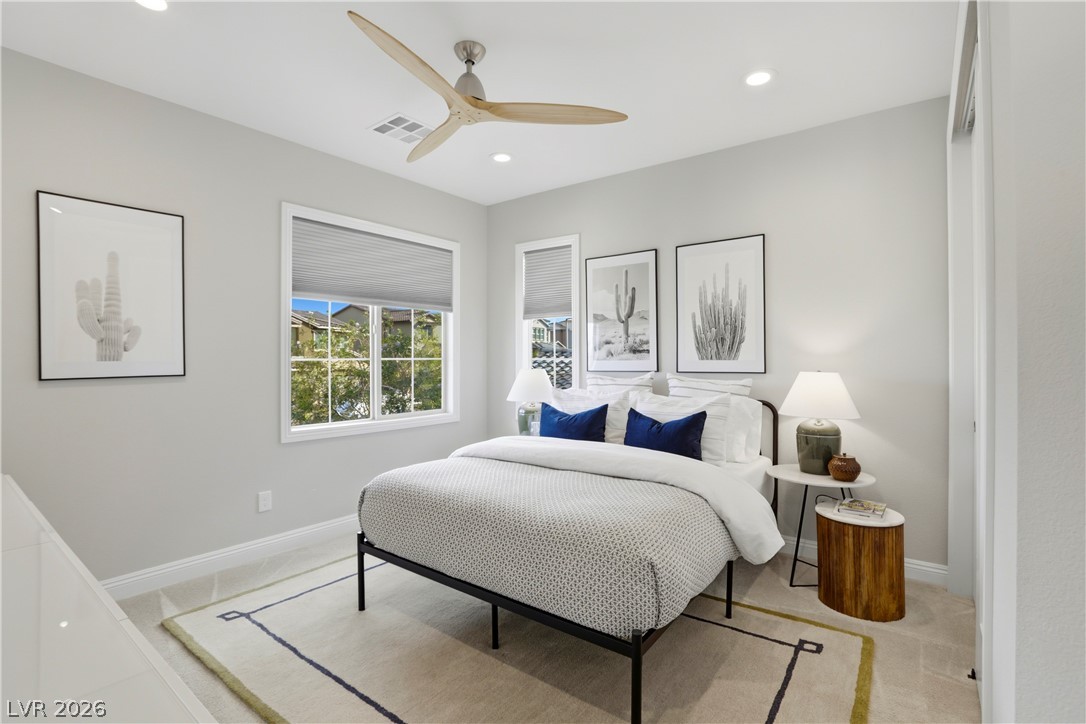 12014 Tramonto Avenue Las Vegas NV 89138