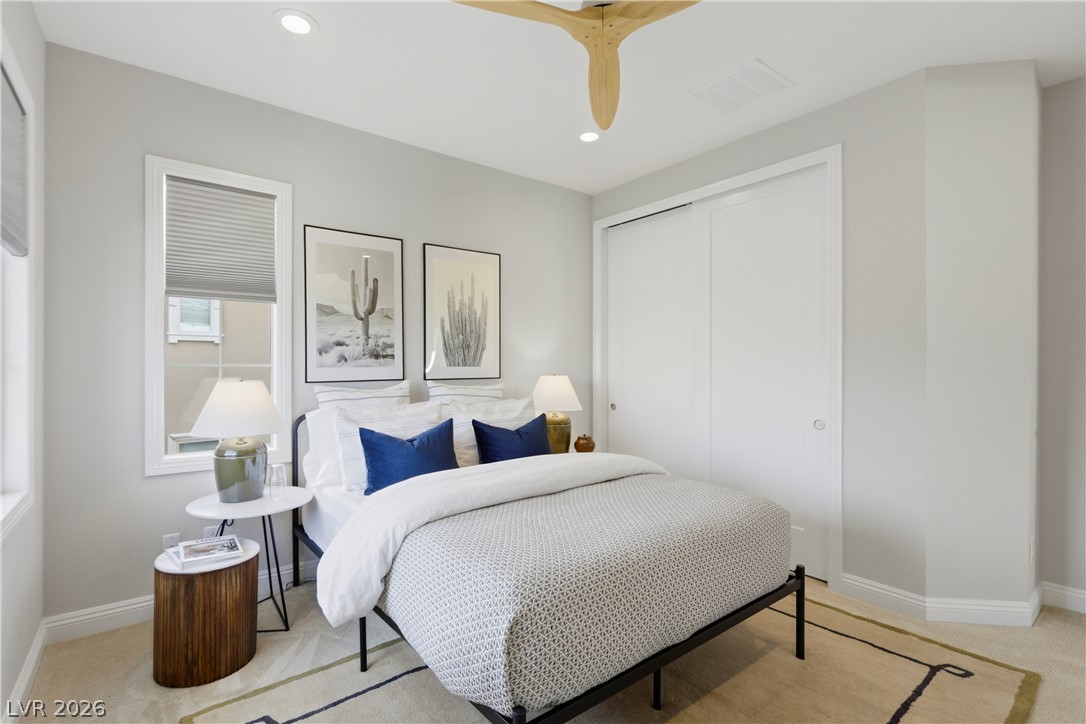 12014 Tramonto Avenue Las Vegas NV 89138