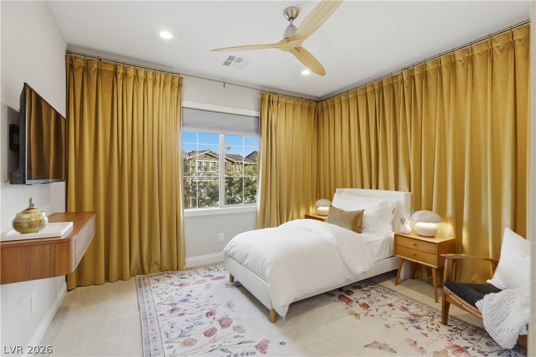 12014 Tramonto Avenue Las Vegas NV 89138