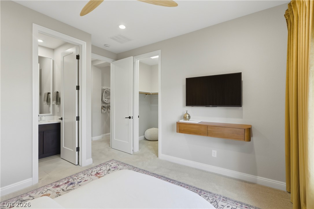12014 Tramonto Avenue Las Vegas NV 89138